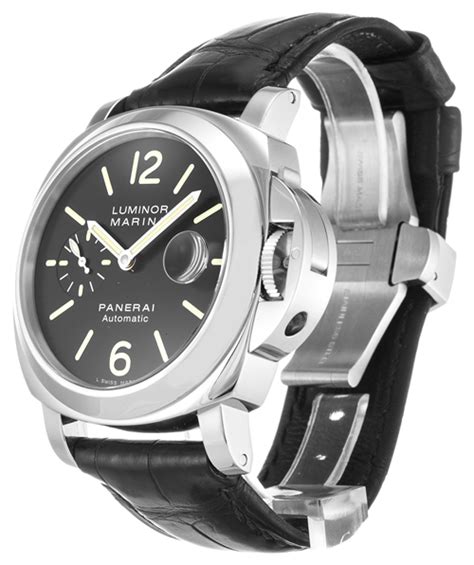 panerai luminor marina replica deutschland